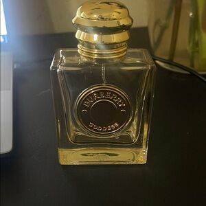 Burberry Goddess Perfume